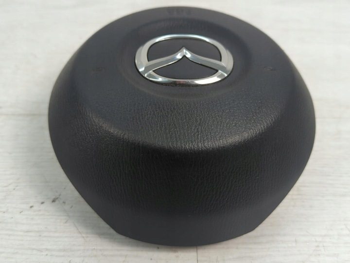 Подушка безопасности руля Mazda 6 0589-P1-00240, фото 4