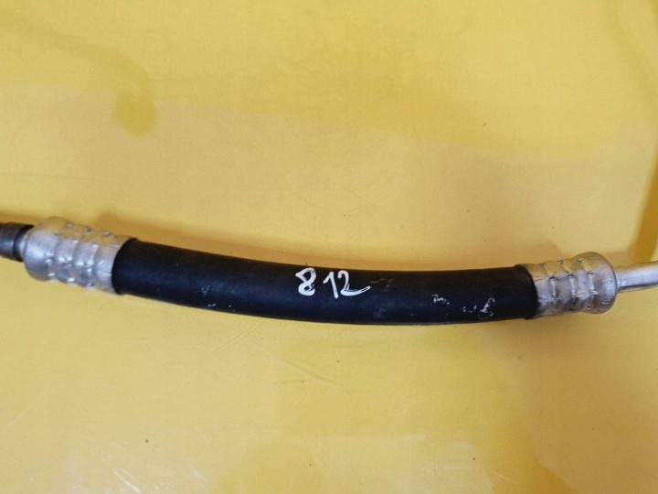 ШЛАНГ КОНДИЦИОНЕРА 8200005077C RENAULT VEL SATIS 3.0 NR812, фото 3