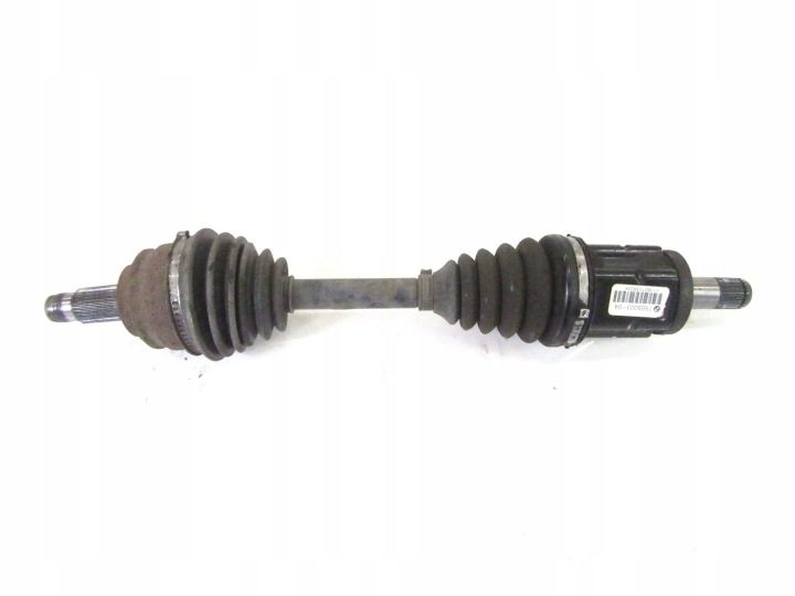 Полуось передняя левая BMW E53 X5 3.0 4.4 4.6 4.8 M54 M57 M57n N62 M62, фото 1