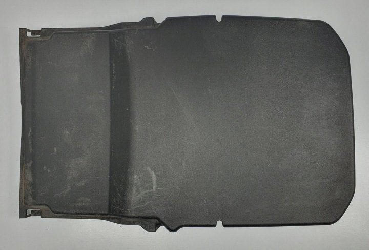 Крышка аккумулятора Ford OE 7M51-10A659-AB, фото 1