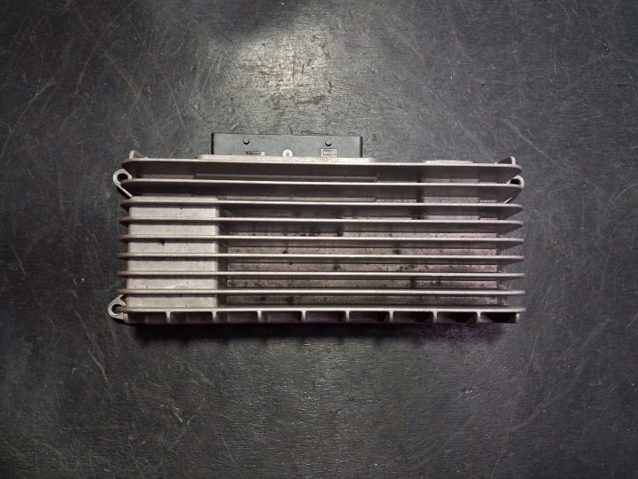 Усилитель Audi A6 C6 4F0910223H 4F0035223K проводка фишка, фото 1
