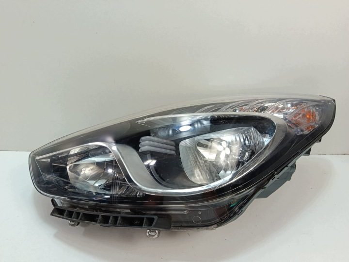 HYUNDAI IX20 2010- ФАРА ЛЕВАЯ ПЕРЕДНЯЯ 92101-1KXXX, фото 2