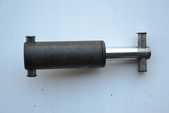 RAVAGLIOLI BUTLER AIRDR.AX Привод Гидравлический D.40 B0837001 оригинал, фото 2