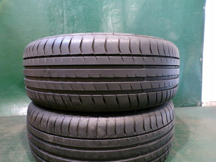 2× Шина летняя Diamondback DH202 225/55R18 102 Y, фото 2