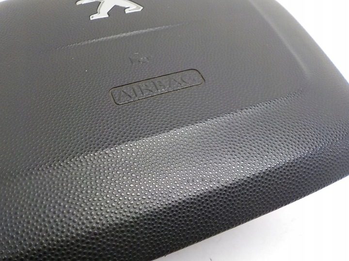 PEUGEOT BOXER III ПОДУШКА ВОДИТЕЛЯ AIRBAG, фото 6