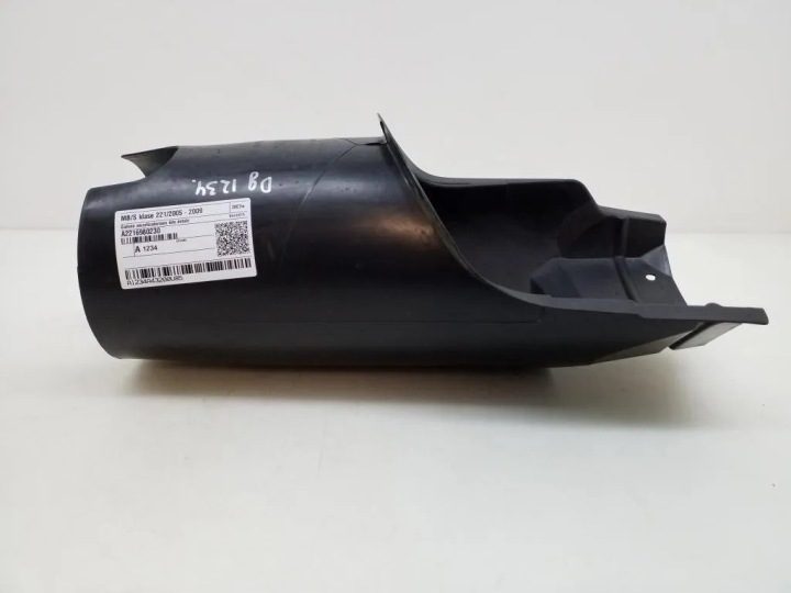 Ołsona цилиндра амортизатора MERCEDES-BENZ S (W221) A2216980230 3.0L дизель, фото 3