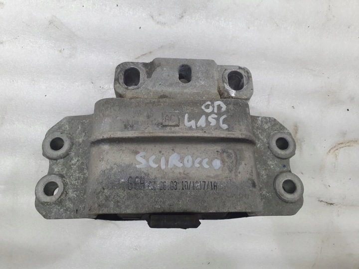 ПОДУШКА ДВИГАТЕЛЯ SCIROCCO 1.4TSI 1K0199555AC, фото 2