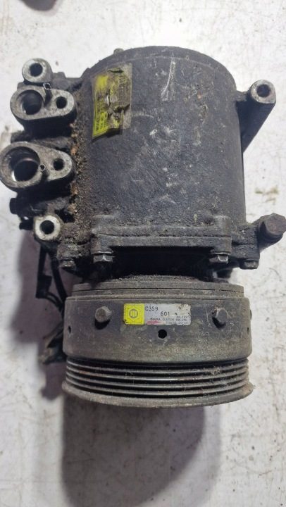 Компрессор кондиционера Mitsubishi Montero 2095325, фото 2