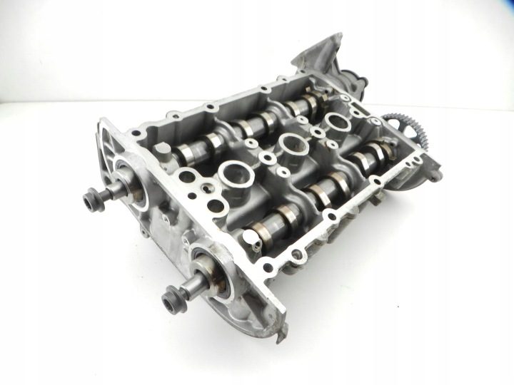 Клапанная крышка Валы AUDI A1 SEAT IBIZA IV 1.0 TSI 04C103479C, фото 9