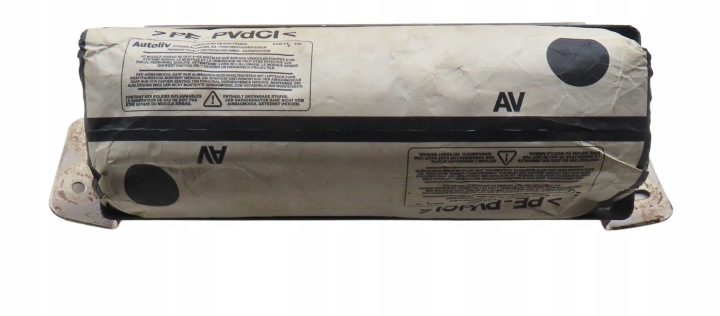 Подушка безопасности пассажира Citroen Xara Picasso 1998-2010 R 9631316180-0R, фото 1