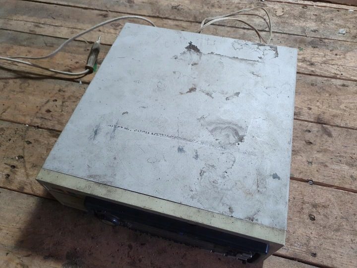 Автомагнитола JVC KD-X282BT 1-DIN, фото 3