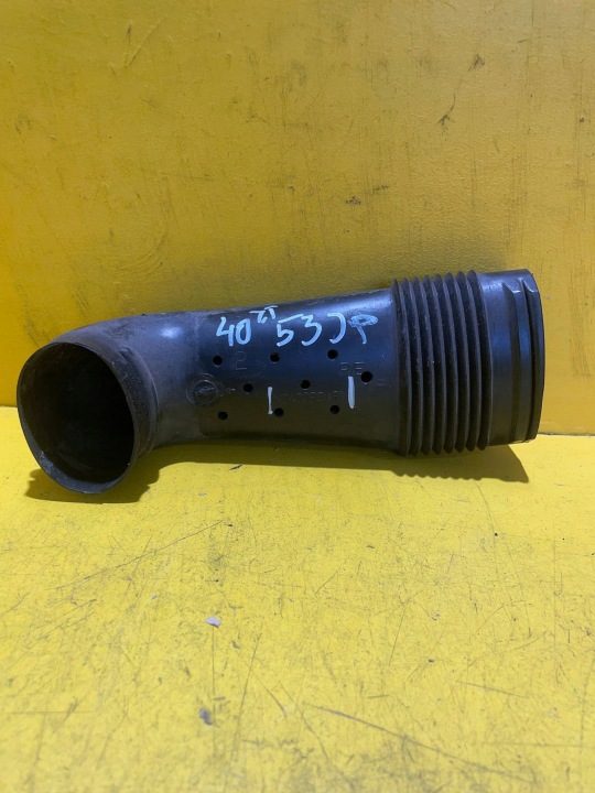 Заборник воздушный патрубок FORD FIESTA MK7 N04039C161, фото 1