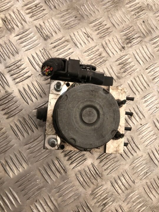 НАСОС ABS FIAT BRAVO II 07-14 0265950670 0265235291, фото 4