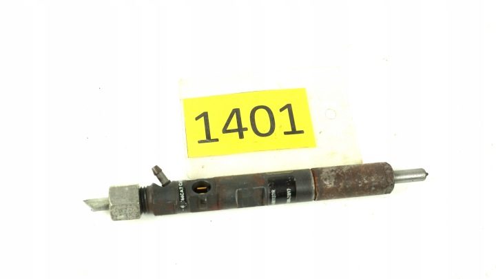 ФОРСУНКА RENAULT CLIO II 1.5 DCI EJBR02101Z 8200240244 8200049876, фото 2