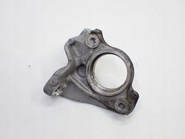 КРОНШТЕЙН ОПОРА ПОЛУОСИ 9801017180 PEUGEOT 3008 II 5008 II 1.5 B-HDI YH01 20 г., фото 1