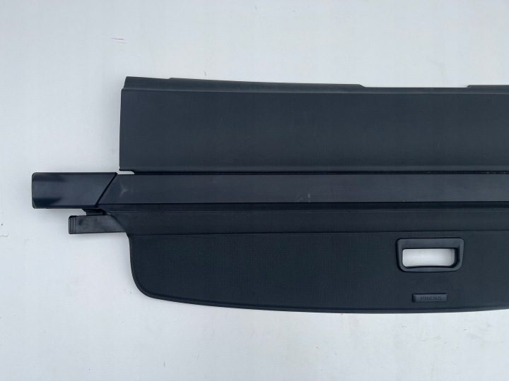 ШТОРКА БАГАЖНИКА Skoda OKTAVIA II 04-13r. 1Z9867871E ==OEM==, фото 2