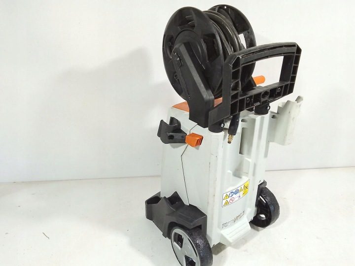 Мойка высокого давления RE 110 PLUS Stihl 1700W 110 бар, фото 8
