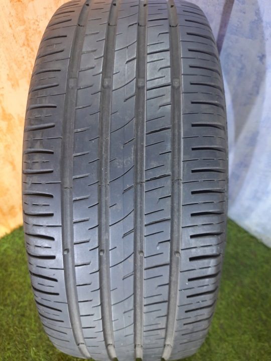 Шина летняя Barum Bravuris 3HM 195/50R15 82 В, фото 3