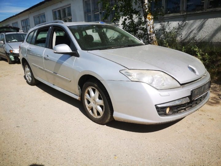 Renault Laguna Датчик скорости ESP 2008 1.5L 479310001RC 479310001R--C, 1, фото 4