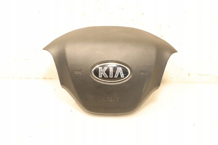 ПОДУШКА БЕЗОПАСНОСТИ ВОДИТЕЛЯ KIA PICANTO II, фото 1