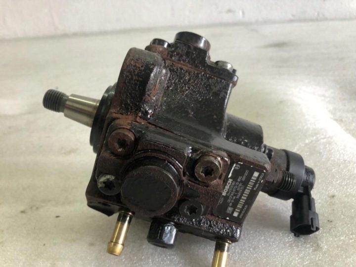 Chevrolet OE 96859151 ТНВД, фото 2