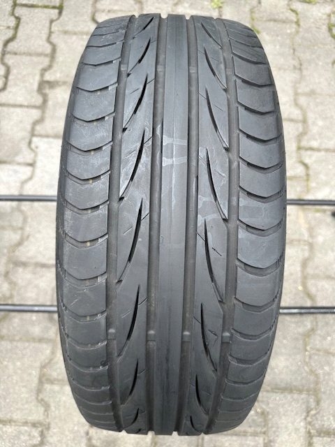 Шина летняя Semperit Speed-Life 205/55R16 91 В, фото 1