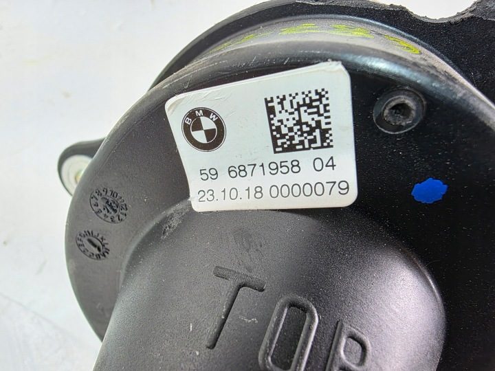 Крестовина вал колонки рулевого BMW X5 G05 X6 G06 X7 G07 рестайлинг 6871958, фото 2