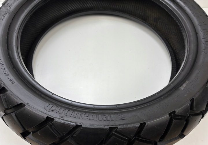 Continental TKC70R ЗАДНИЙ 170/60R17 72 S, фото 2