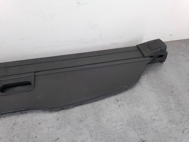 ШТОРКА БАГАЖНИКА OPEL FRONTERA B, фото 5