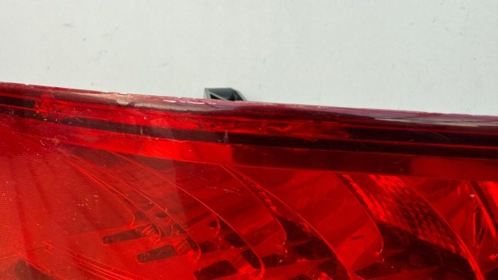 Jaguar F-Pace X761 правый фонарь задний короб стекло корпус KA33/Q299, фото 3