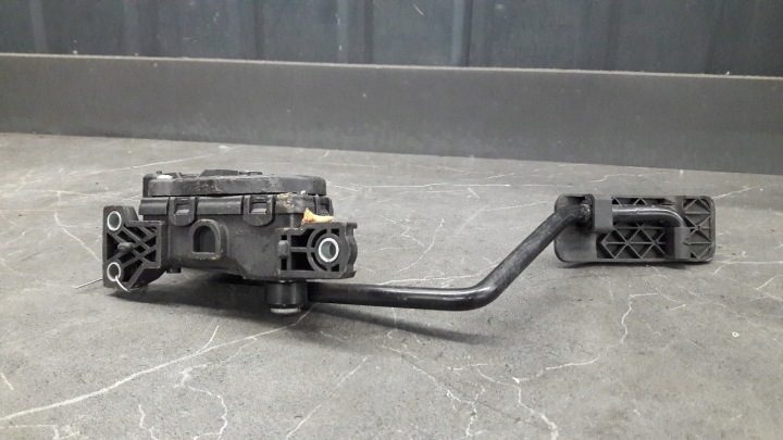 9204284CN Педаль газа Opel Agila а 1.2, фото 4
