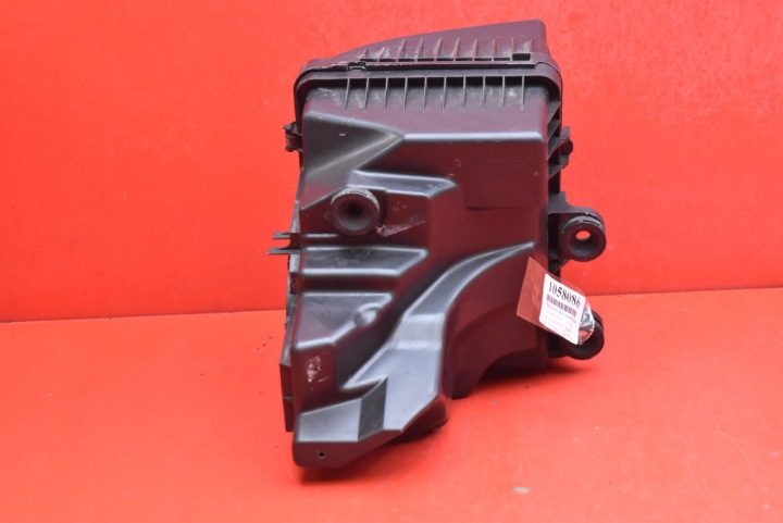 КОРПУС ВОЗДУШНОГО ФИЛЬТРА SH01-133AX MAZDA CX-5 I 2.2 SKYACTIV-D 150 Л.С. 11-, фото 4