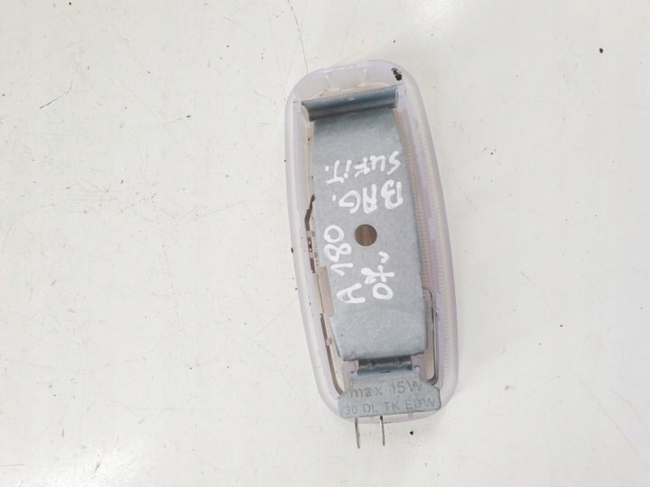 Mercedes A180 W169 II 07 г. фонарь фонарик, фото 2