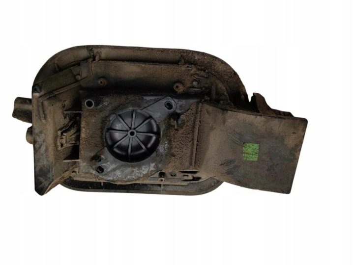 ЛЮЧОК ГОРЛОВИНЫ БЕНЗОБАКА RENAULT LAGUNA III 2007-2010 2.0 DCI 131 л.с., фото 8