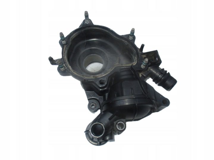КОРПУС ПОМПЫ OPEL PEUGEOT CITROEN FORD TOYOTA 1.5 HDI CDTI TDCI D4D, фото 3