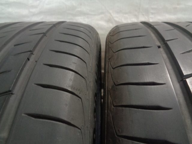 2× Шина летняя Continental PremiumContact 6 245/45R20 103 В защита диска, усилитель (XL), фото 4