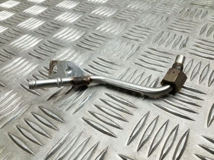 2013 Seat Leon (5F) Трубка высокого давления 04L131582B, фото 2