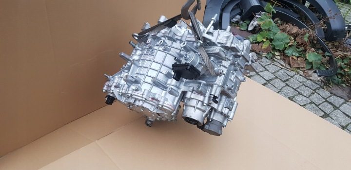 KIA EV6 HYUNDAI IONIQ 5 ДВИГАТЕЛЬ ЭЛЕКТРИЧЕСКИЙ 36500-1XAA0, фото 3