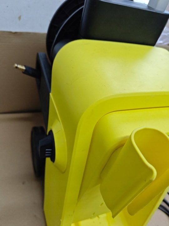 Мойка высокого давления Karcher K 4 Comfort Premium Home 1.324-753.0, фото 6
