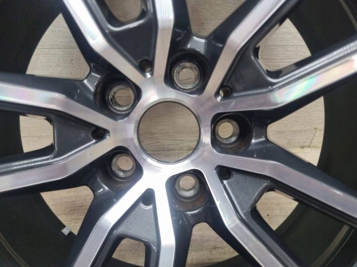 Литой диск BMW OE G20 G21 7.5" x 18" 5x112 ET 25, фото 2