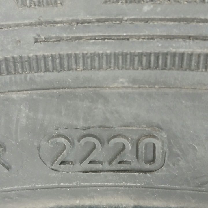 Шина летняя Dunlop Sport BluResponse 185/60R15 84 H, фото 4