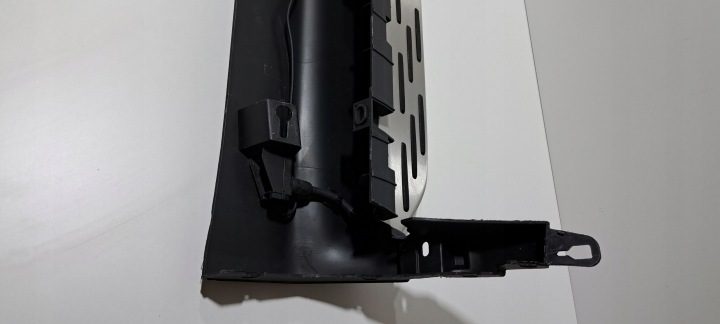 ПОРОГ ПРАВЫЙ XC90 II LED Volvo OE 31373713, фото 10