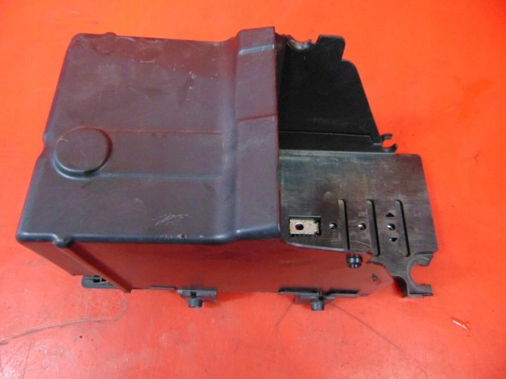 Ford Mondeo IV 4 MK4 основание кожух аккумулятора, фото 1