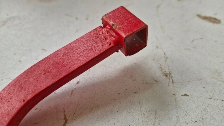 Пила для резки металла 300 мм рама стальная 6x19mm кронштейн drew STAR 01-0702, фото 10