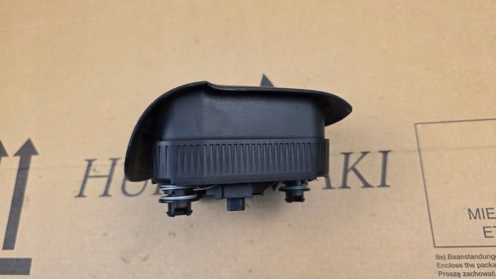 MONDEO MK4 РЕСТАЙЛИНГ 10-14 S-MAX MK1 GALAXY MK3 10-15 R ПОДУШКА ВОДИТЕЛЯ AIRBAG, фото 16