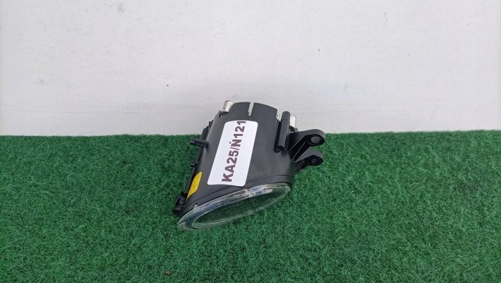 ЛЕВАЯ ПРОТИВОТУМАННАЯ ФАРА AUDI A3 8P A4 B6 B7 EXEO 8E0941699 KA25/Ń121, фото 2