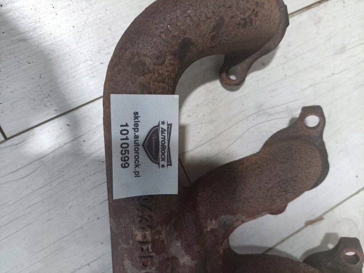 Выпускной коллектор Левый Ford Mustang 4.0L 2005-2009, фото 2