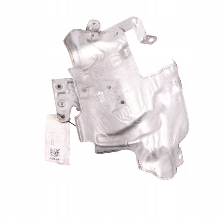 Mini F55 F56 F60 BMW F45 F48 B38 B48 Нижний Теплозащитный экран Турбины, фото 10