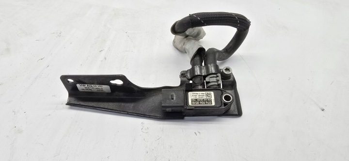076906051B ДАТЧИК ДАВЛЕНИЯ ВЫХЛОПНЫХ ГАЗОВ VOLKSWAGEN AUDI SEAT SKODA, фото 2