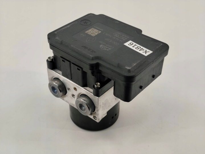 НАСОС ABS RENAULT SCENIC III 476608102R 10021204604 28561056063 10096114563, фото 5
